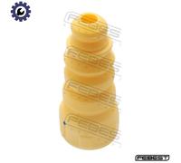 Febest Rubber Buffer Suspension VWD-TIGR for Skoda/Audi CDAB 1.8L 4cyl YETI CUUA 2.0L