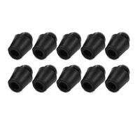 Rubber Bumper Guard Cushion Shock Absorbers Front Rear Door Overslam Bumper Stopper 2/4 / 10pcs Car Door Slam Stops Stopper