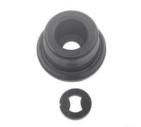 Rubber Bumper Kit 878-179 877-993 for NV45AB2 | Fits NV45AB, includes big rubber 878-179, upper bumper 877-993, black finish, direct swap