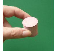 Rubber Bung to fit Glass Demijohn (Solid) PACK OF THREE!