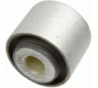 Rubber bushing Rear Axle 33714 01 LEMFÖRDER for MERCEDES-BENZ S-CLASS