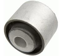 Rubber bushing Rear Axle 33715 01 LEMFÖRDER for MERCEDES-BENZ S-CLASS