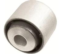 Rubber bushing Rear Axle 33717 01 LEMFÖRDER for MERCEDES-BENZ S-CLASS