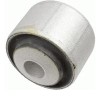 Rubber bushing Rear Axle 33718 01 LEMFÖRDER for MERCEDES-BENZ S-CLASS