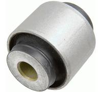 Rubber bushing Rear Axle 33719 01 LEMFÖRDER for MERCEDES-BENZ S-CLASS