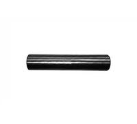 Rubber bushing Rear Axle Right 05264 Metalcaucho for PEUGEOT 206 Hatchback