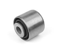 Rubber bushing Rear Axle Right 614 710 0002 MEYLE for OPEL VIVARO A Bus