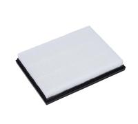 Rubber Cabin Air Filter, High Efficiency Air Conditioning Replacement Filter, Long Lasting Outer Filter for CAT E307.5 Excavator with Advanced Filtration for Dust Pollen