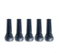 Rubber Cable Sheath for GBH2-26 Drill 5-Pack Black
