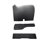 Rubber Camera Hand Grip Cover Anti Slip Design Protective Shell Suitable For Cameras Easy To Clean Surfaces Dustproof Front Panel