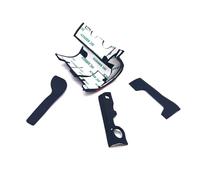 Rubber Camera Sleeve for D850 Grip Covers Comfortable and Wear Resistant Hand Grip Thumb AntiSlip Skin