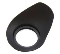 Rubber Camera Viewfinder Eyepiece For Sony HXR-MC2500 Camera