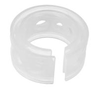 Rubber Car Coil Spring Buffer Spacer for Suspension Stability | 160 MM Diameter, 13mm Wire Thickness, 35mm Gap, Design, round Profile