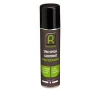 Rubber care spray Rouchette Noir TU