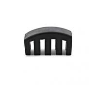 Rubber Cello Practice Mute by Gear4music