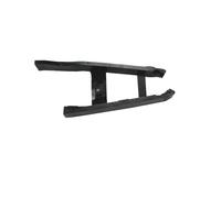 Rubber Chain Slider Guard Guide Protector Compatible With TT-R250 2000-2006 And TT250R TTR250 1993-2004(black)