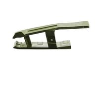 Rubber Chain Slider Guard Guide Protector Compatible With TT-R250 2000-2006 And TT250R TTR250 1993-2004(ArmyGreen)