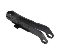 Rubber Chain Slider Guide Protector for XR250R 91-04, XR400R 96-04, XR600R 91-00, XR650L 93-19, Dirt For Bike Swingarm Guard Buffer(Black)