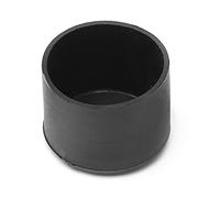 Rubber Chair Ferrule Anti Scratch Furniture Feet Leg Protection Floor Caps 4 Pieces (Colour: OD 30 mm)