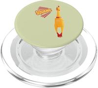Rubber Chicken Silly PopSockets PopGrip for MagSafe