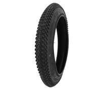 Rubber Children Bike Tires 14 X 2.125 Wheel Tire for 14 Inch Kids Bike Enhance Traction Cycling