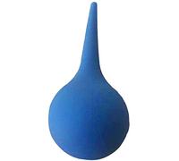 Rubber Cleaning Ball, Ear Cleaner, Earwax Remover, Bulb Syringe for Babies, Ear Syringe Bulb Ear Washing Rubber, Reusable Baby Ear Wax Removal Tool
