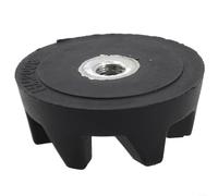 Rubber Clutch Coupler Gear for KitchenAid Mixers KSB5 KSB52 Compatible Replacement Part AP2930430 PS401661 9704230