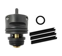 Rubber Coppers Triggering Valves Assembly for FN250B FR350 FCP350 Nailers Replacement Part Enhances Durability A08368 for Roofing Nail Parts