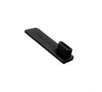 Rubber Cover Engineered for DJI Lito1X1 Camera to Preserve Charging Port Functionality by Blocking Dust and Moisture Pathways