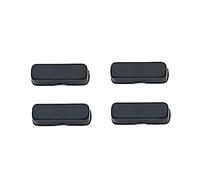 Rubber Cover Replacement XBOX360 XBOXONE S/X Game Controller Rubber Feet Case Housing Game Accessories Rubber Cover Game Controller Shockproof