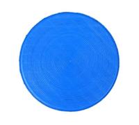 RUBBER CROWN GREEN BOWLS MAT 5