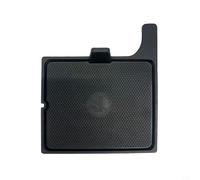 Rubber Cup Holder Tray Insert for C-Class W205, For GLC X253, C300, C400, C350e 2015-2019 Centre Console Direct Replacement Part A2056830191