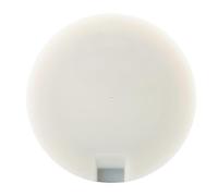 Rubber Cutting Table | Table Tennis Cutting | Stainless Steel Board, Racket Cutting Board, Multifunctional 360 Degree Rotatable Pong Accessories for Players, Beginners