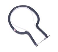 Rubber Cutting Tool - Fine Edge Cutting System, Stable Manual Control Structure, Easy Adjustment Function, Compact Portable Design | For Training Equipment