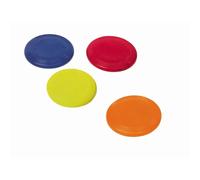Rubber dog discs Nobby Pet