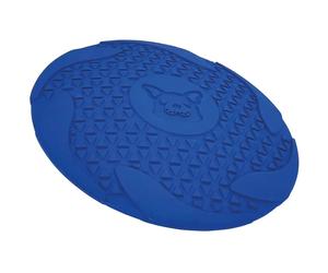 Rubber dog discs Nobby Pet