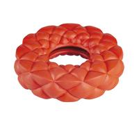 Rubber dog food dispenser Duvoplus Bubble