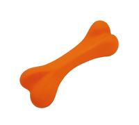 Nobby Solid Rubber Bone 17.5 cm