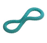 Rubber dog toy Nobby Pet Tugger Eight