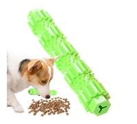 Rubber dogchewtoy- 23cm Tough dogchewStick, Puppy Teething toy| Built To Withstand Vigorous Use, These dogEnrichment Toys Insure Durable Performance While Promoting Mental Stim Small Medium