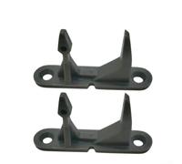 Rubber Door Latch Switch For Kenmore Washers | Direct fit for kenmore models, prevents accidental opening, restores safe operation, grey rubber finish