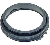 Rubber Door Seal Gasket For Samsung Washing Machines | Aspares