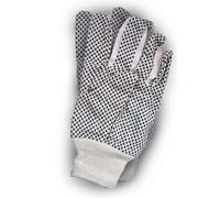 Rubber Dotted Gloves One Size Non-Slip START