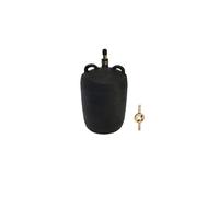 Rubber Drain Air Bag Inflatable, Inflatable Rubber Sewer Test Plug DN50-DN200(DN100 Set)
