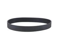 Rubber Drive Belt,1pc 4/5/6 Peaks PJ1092 Rubber Multi-V Belt, 430J Power Transmission Belt for Fans, Pumps, Generators(6 Peaks)
