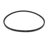 Rubber Drive Belt 1pc Mechanical Industrial Drive Conveyor Belt, Transmission Strap Rubber Type A V for 13x8mm(38 inch)