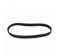 Rubber Drive Belt for 9403 Tank Machine 352-9 354-9, Compatible with Belt Sander, 35.2 cm Girth x 9 mm Width, 1 Pack(B)