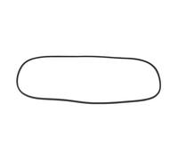 Rubber Drive Belt For John For Deere Deck Belt For Craftsman AYP Riding Lawn Mower Drive Belt Repalce GX20072 LA100 LA105 LA110 LA115