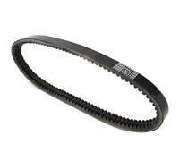 Rubber Drive Belt Motorcycle Transfer Clutch Drive Belt For Piaggio PK 500
