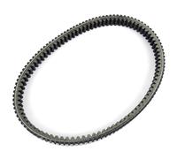 Rubber Drive Belts Drive Belt Fit for Piaggio 400 500 Geopolis Satelis for Beverly MP3 X10 X9 X Evo X8 For Malaguti Spidermax GT 500 Drive Clutch Belt Drive Belt